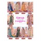 KAVYA KURTI PASHMINA VOL 4