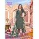 KAVYA KURTI PASHMINA VOL 4