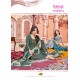 KAVYA KURTI PASHMINA VOL 4