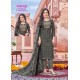 KAVYA KURTI PASHMINA VOL 4