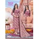 KAVYA KURTI PASHMINA VOL 4