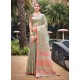 SANGAM SAREES LINEN FASHION