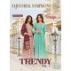 PASSION TREE TRENDY VOL 1