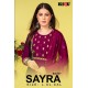 KS4U KURTI SAYRA