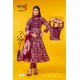 DEE CEE KURTI SHIRIN 3XL TO 5XL