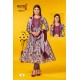 DEE CEE KURTI SHIRIN 3XL TO 5XL