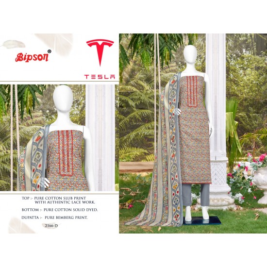 BIPSON KURTI TESLA 2166