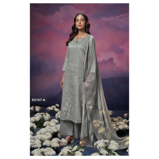 GANGA KURTI ELSIE 2167