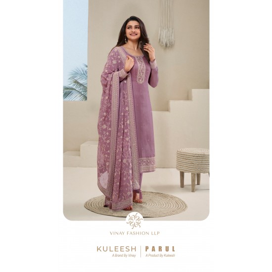 KULEESH KURTI PARUL