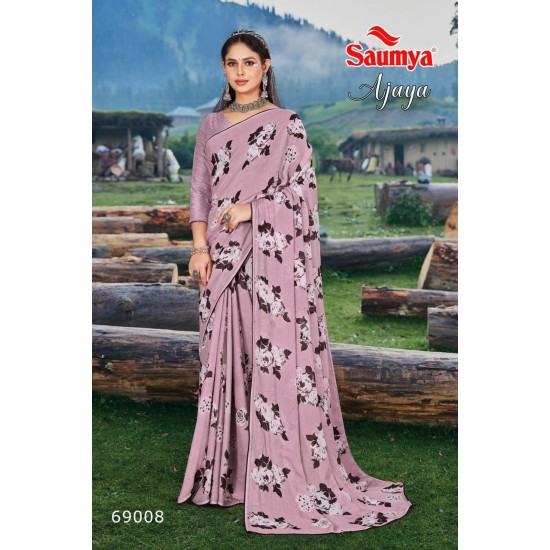 SAUMYA SAREES AJAYA