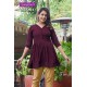 RANGMAYA KURTI GLORY VOL-2