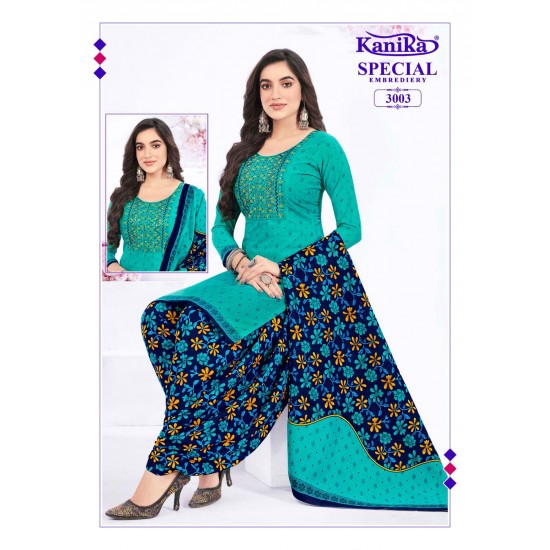 KANIKA KURTI SPECIAL vol 3