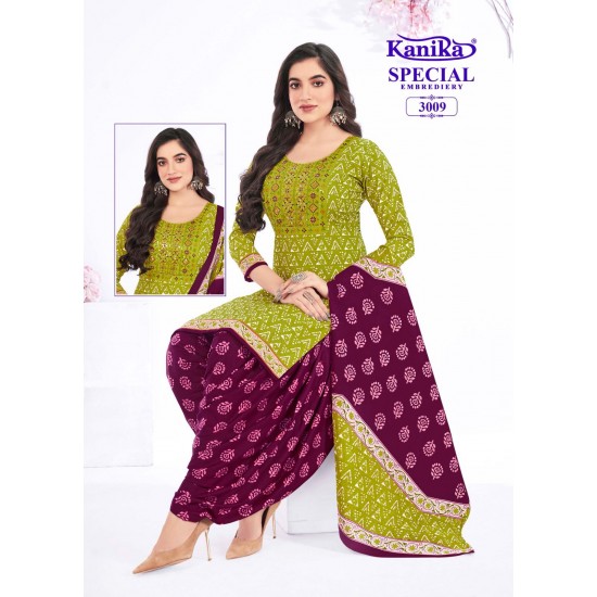 KANIKA KURTI SPECIAL vol 3