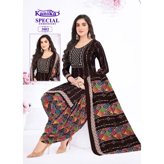 KANIKA KURTI SPECIAL vol 3