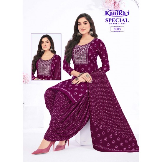 KANIKA KURTI SPECIAL vol 3