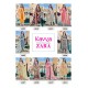 KAVYA KURTI ZARA VOL 14