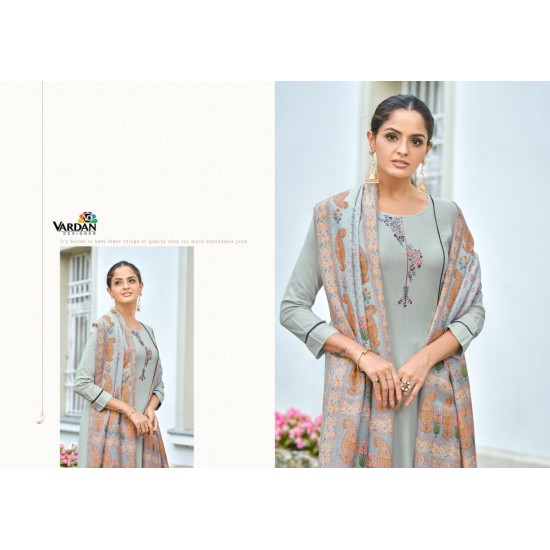 Vardhan kurti MEERA VOL 1