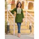 OSSM KURTI NORA Vol 04