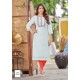 WOOGLEE KURTI Barbella Vol 11