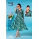 DEE CEE KURTI AANCHAL 3XL 4XL