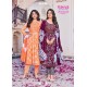 KAVYA KURTI ZEENAT VOL 8