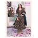 KAVYA KURTI ZEENAT VOL 8