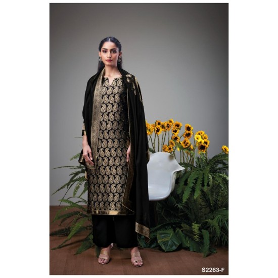 GANGA KURTI NILUSHA 2263