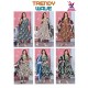 kalash kurti TRENDY WAVE