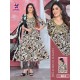 kalash kurti TRENDY WAVE