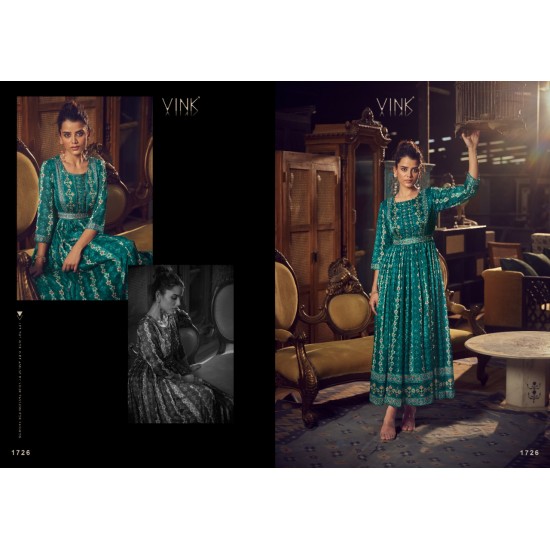 VINK KURTI MARINA-2