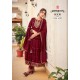 Rangoon kurti ROOH VOl 3