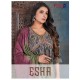 RUNG KURTI ESHA