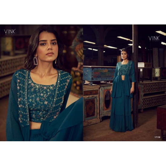 VINK KURTI LIMELIGHT 2 