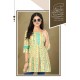 HIRWA KURTI SHEFALI VOL 3