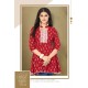 HIRWA KURTI SHEFALI VOL 3