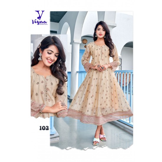 VIYAA DESIGNER STARGIRL