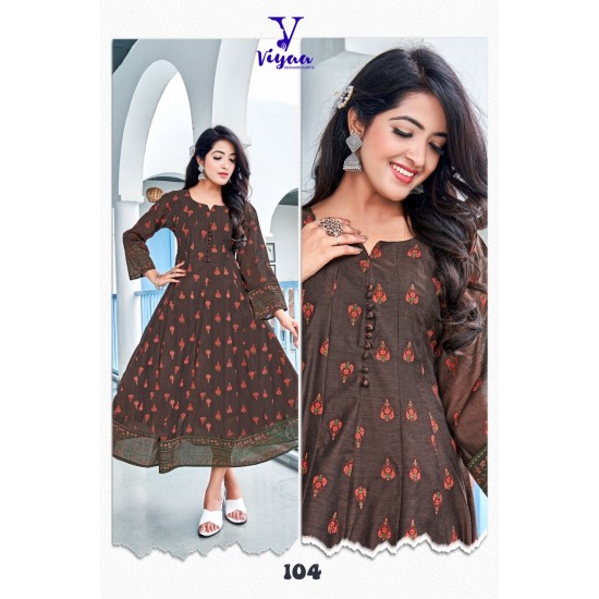 VIYAA DESIGNER STARGIRL