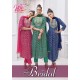 WE KURTI BRIDAL