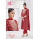 WE KURTI BRIDAL