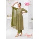 WE KURTI BRIDAL