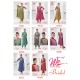 WE KURTI BRIDAL