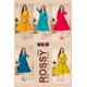 KS4U KURTI ROSSY