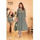 DEE CEE KURTI NATHALIA 3XL TO 5XL 