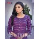 RUNG KURTI SHIMMER