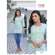 RUNG KURTI SHIMMER