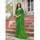 RUCHI SAREES Star Chiffon 95 