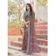 RUCHI SAREES Star Chiffon 95 