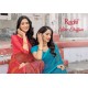 RUCHI SAREES Star Chiffon 95 