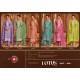 TRIPLE A KURTI LOTUS VOL-2