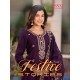 OSSM KURTI FESTIVE STORIES vol 02